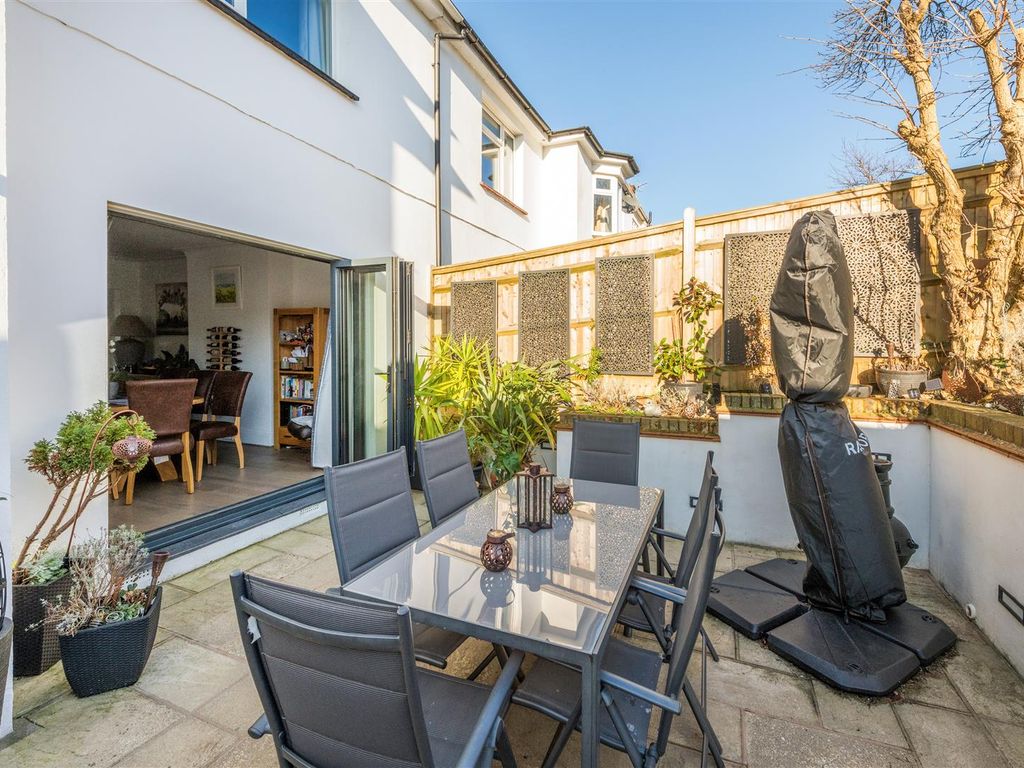 3 bed semi-detached house for sale in Hove Park Way, Hove BN3, £1,100,000