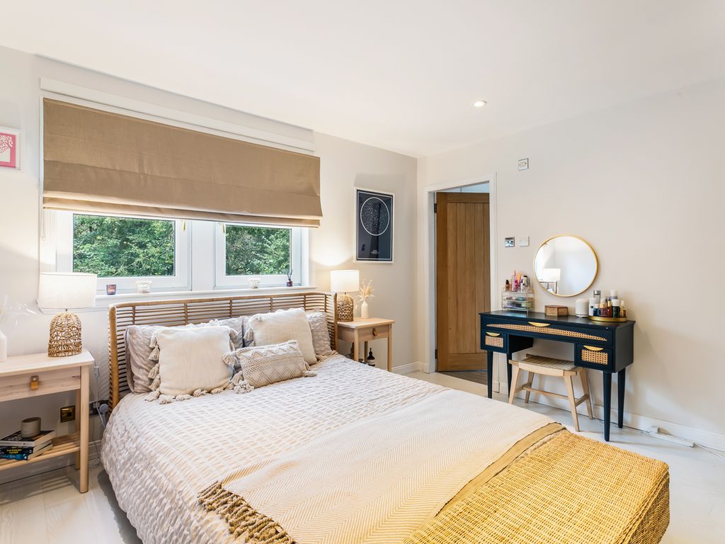 4 bed terraced house for sale in 17 Caddells Row, Cramond, Edinburgh EH4, £575,000