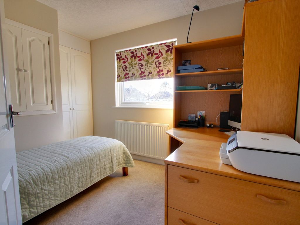 4 bed detached house for sale in Maesbury Road, Keynsham BS31, £595,000