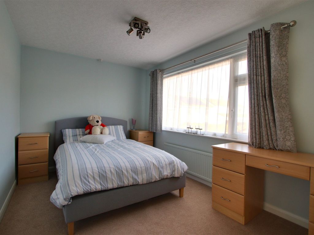 4 bed detached house for sale in Maesbury Road, Keynsham BS31, £595,000