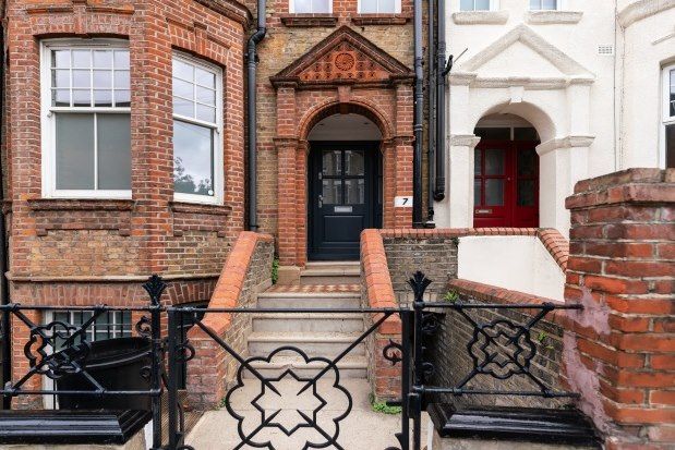 Property to rent in Leathwaite Road, London SW11, £7,600 pcm