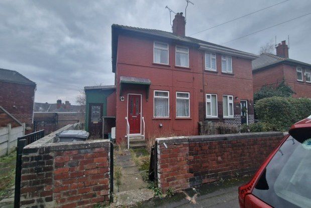 2 bed property to rent in Simpson Place, Mexborough S64, £700 pcm