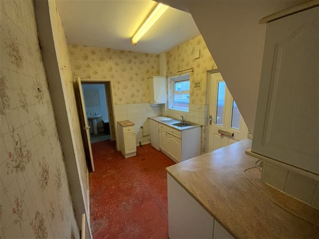 3 bed semi-detached house for sale in Manvers Road, Beighton, Sheffield S20, £110,000