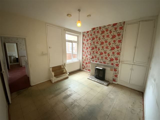 3 bed semi-detached house for sale in Manvers Road, Beighton, Sheffield S20, £110,000