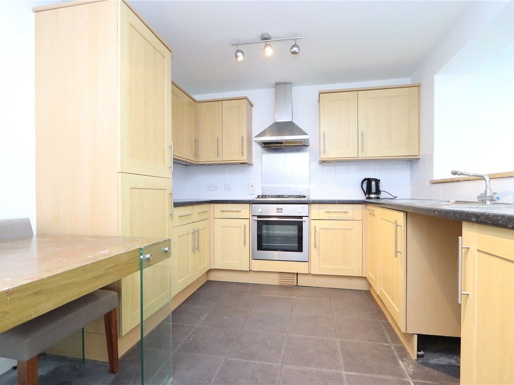 2 bed terraced house for sale in Shepperds Green, Shenley Church End, Milton Keynes MK5, £300,000