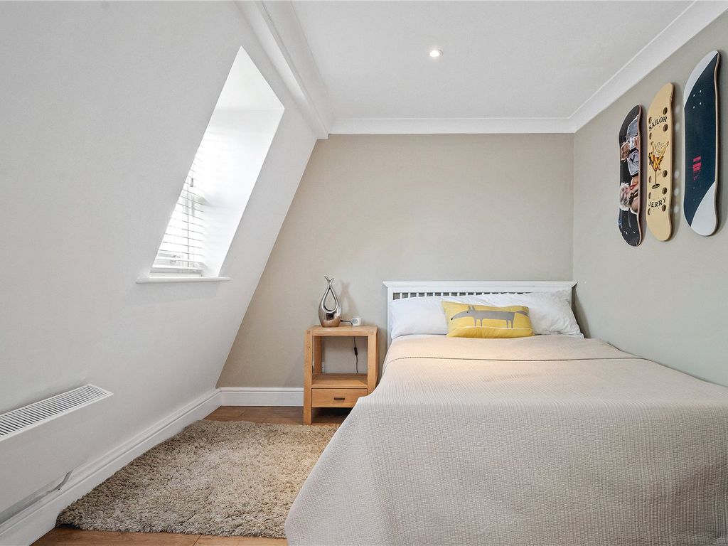 4 bed terraced house for sale in Barnsbury Grove, London N7, £1,750,000