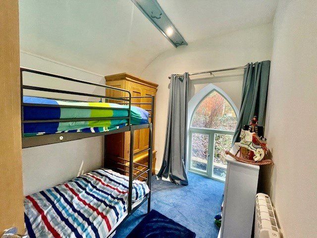 3 bed property for sale in Abercegir, Machynlleth, Powys SY20, £300,000