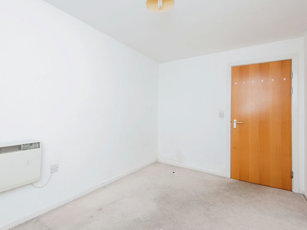 1 bed flat for sale in Millsands, Sheffield, South Yorkshire S3, £100,000