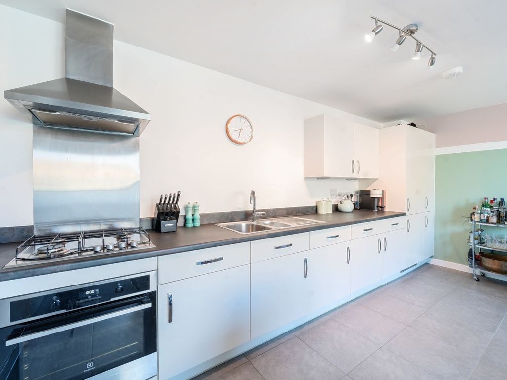 1 bed flat for sale in Megan Court, 29 Pomeroy Street, London SE14, £136,500