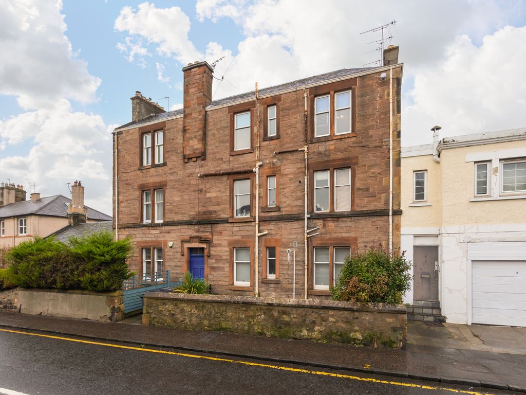 2 bed flat for sale in 4/8 Corstorphine High Street, Edinburgh EH12, £200,000