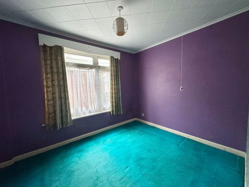 3 bed bungalow for sale in Chandos Avenue, Wallisdown BH12, £275,000