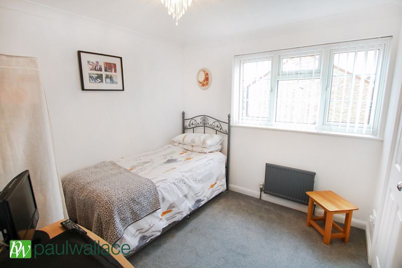 2 bed semi-detached house for sale in Waltham Gate, Thomas Rochford Way, Cheshunt, Waltham Cross EN8, £390,000