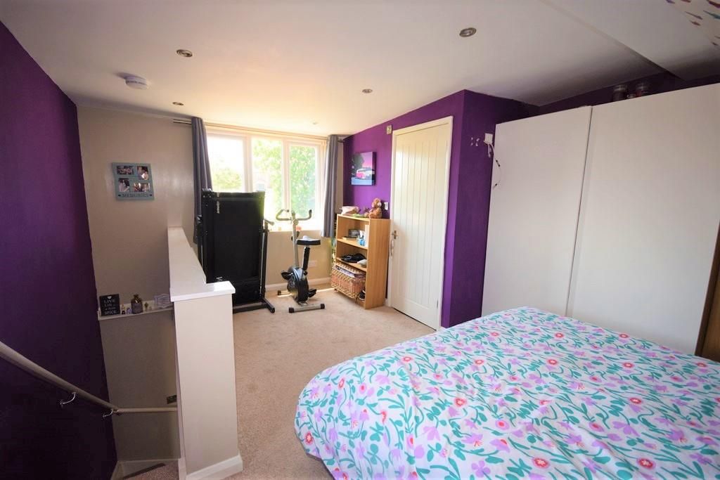 3 bed semi-detached house for sale in Belper Lane, Belper DE56, £310,000