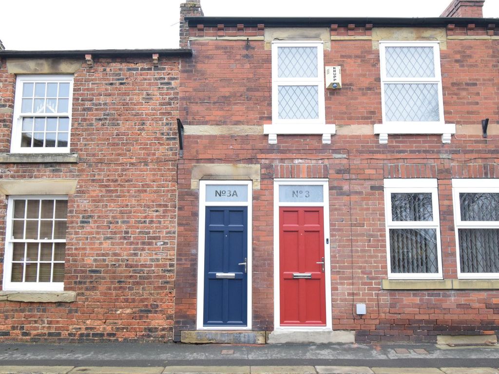 1 bed flat to rent in Northgate, Horbury, Wakefield WF4, £650 pcm