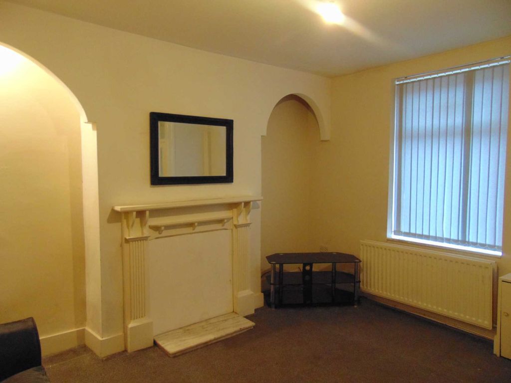 2 bed terraced house for sale in Brunswick Street, Shaw OL2, £99,950