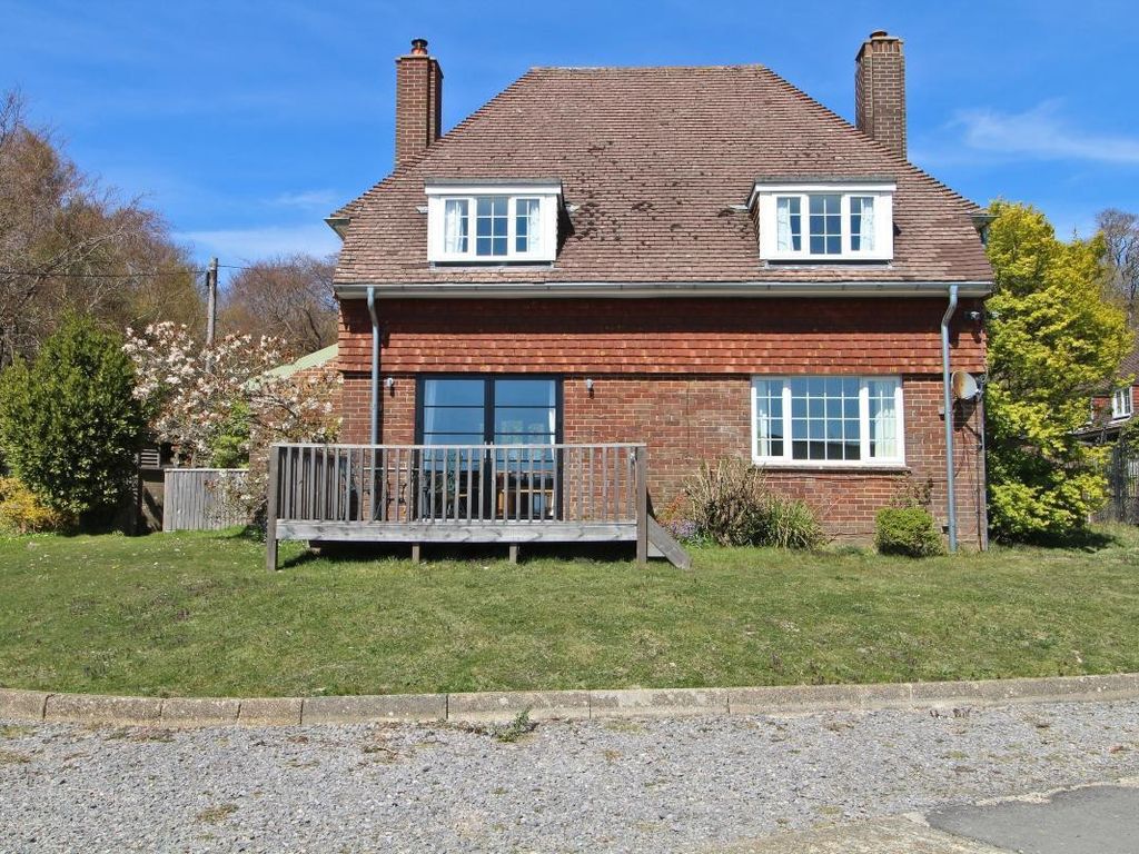 3 bed detached house to rent in Twyford Lane, Horsted Keynes, West Sussex, 7D RH17, £1,950 pcm