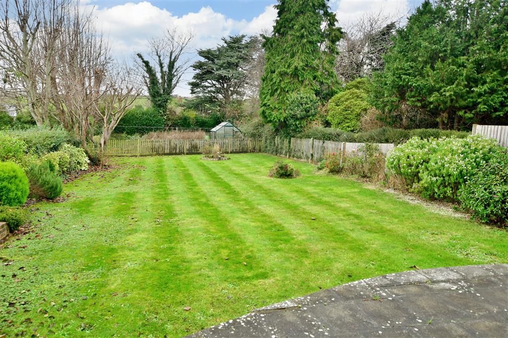 2 bed detached bungalow for sale in The Ridgway, Woodingdean, Brighton, East Sussex BN2, £475,000