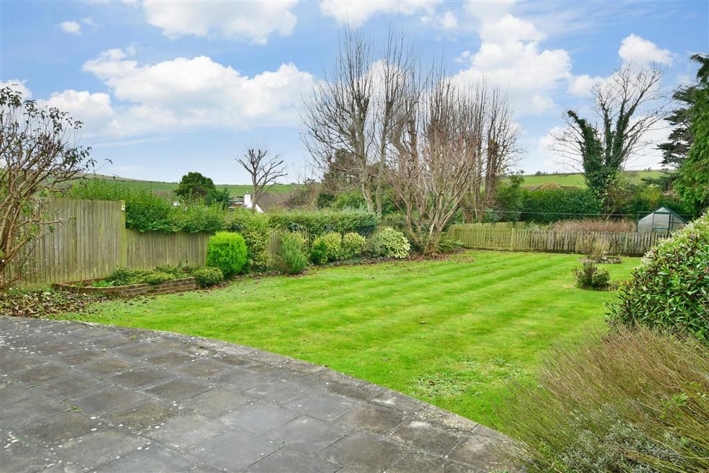 2 bed detached bungalow for sale in The Ridgway, Woodingdean, Brighton, East Sussex BN2, £475,000