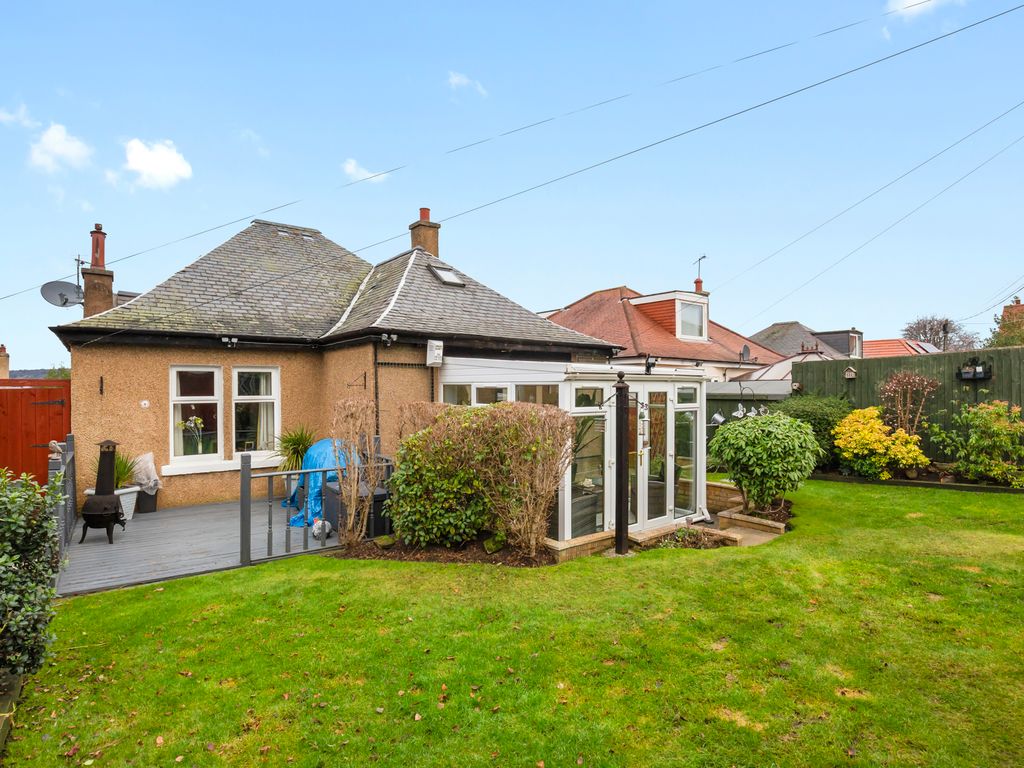 4 bed detached house for sale in 9 Craiglockhart Dell Road, Edinburgh EH14, £630,000