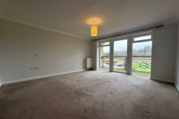 1 bed property to rent in The Cottages, Auchlochan, Lesmahagow, Lanark ML11, £585 pcm
