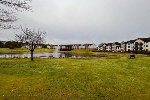 1 bed property to rent in The Cottages, Auchlochan, Lesmahagow, Lanark ML11, £585 pcm