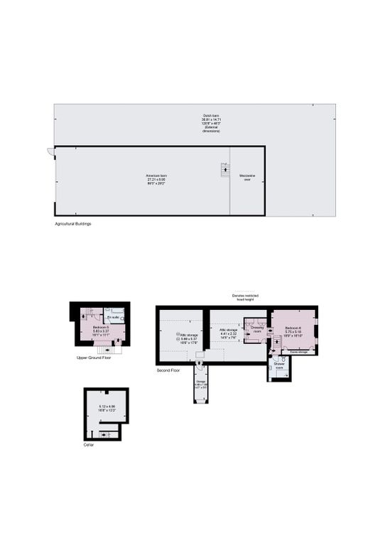 9 bed detached house to rent in Hillborough Lane, Bidford-On-Avon, Alcester, Warwickshire B50, £12,000 pcm