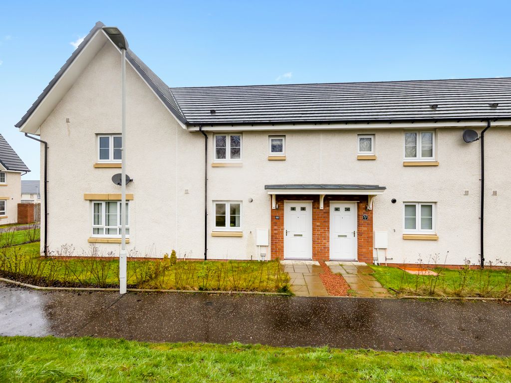 3 bed terraced house for sale in 50 Adit Place, Burdiehouse, Edinburgh EH17, £265,000