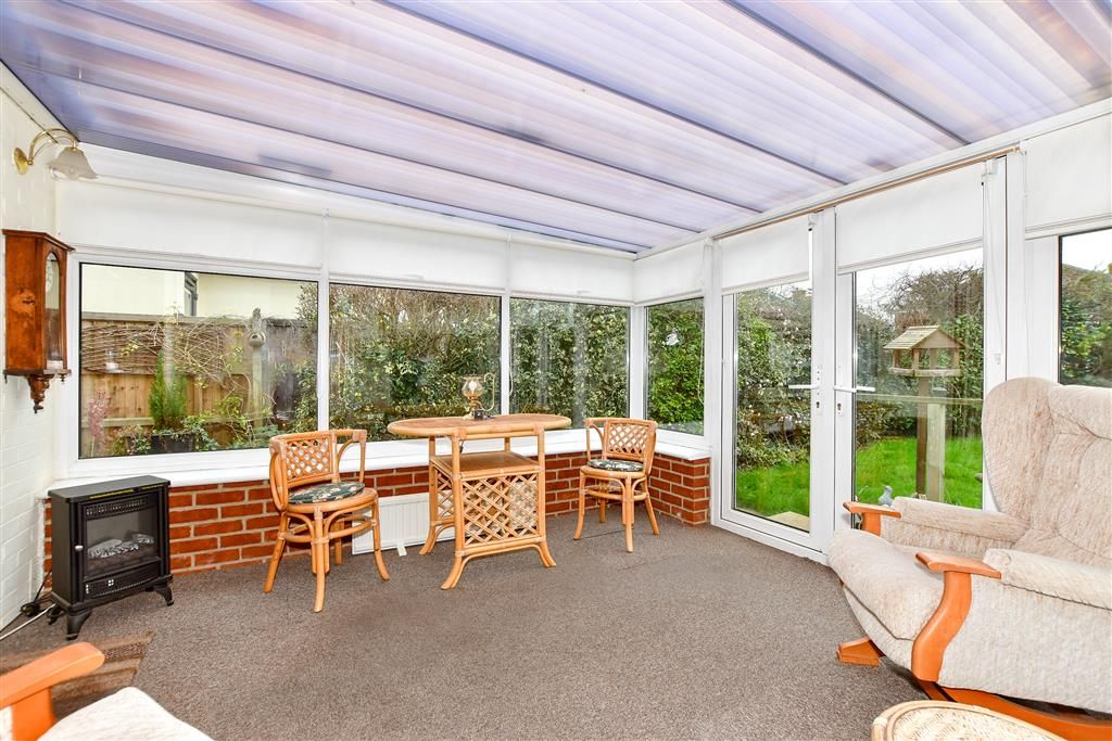 2 bed detached bungalow for sale in Seafield Road, Whitstable, Kent CT5, £400,000