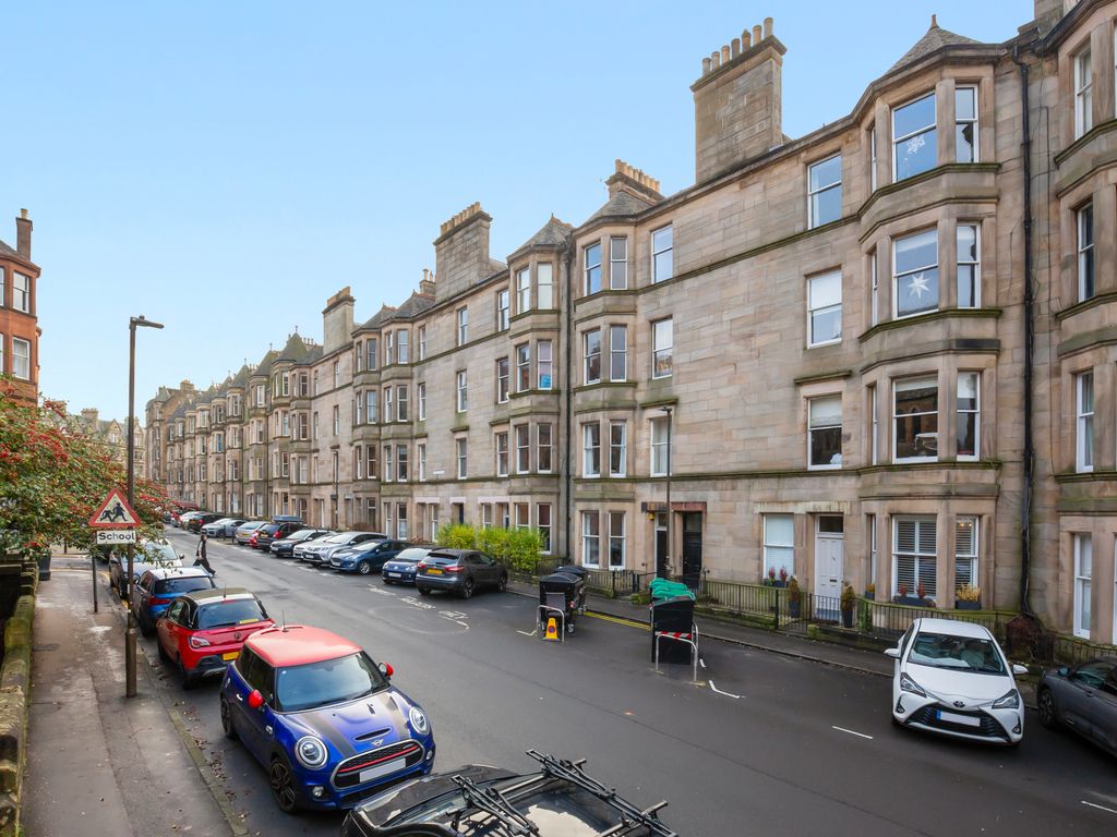 2 bed flat for sale in 42 Montpelier Park, Edinburgh EH10, £340,000