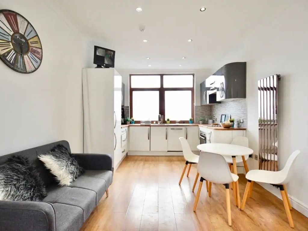 1 bed detached house for sale in Barking Road, London E13, £500,000