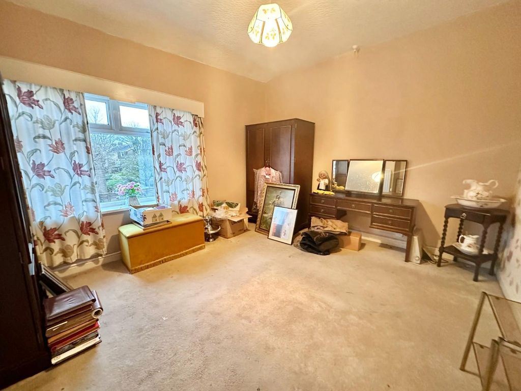 2 bed terraced house for sale in Halifax Road, Nelson BB9, £72,000