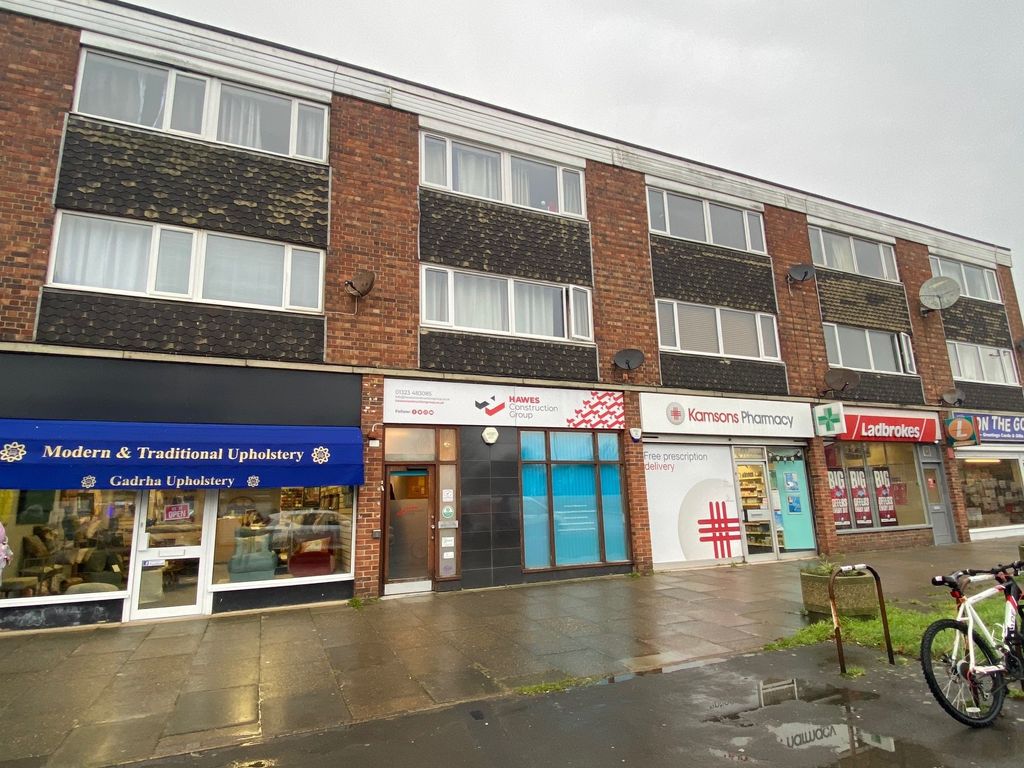 Retail premises to let in High Street, Polegate BN26, £12,600 pa