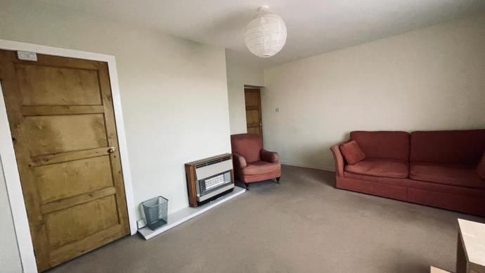 2 bed flat to rent in Rankin Avenue, Newington, Edinburgh EH9, £1,200 pcm