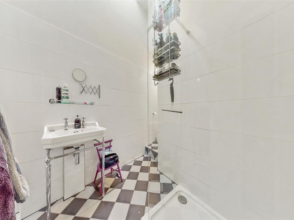 4 bed terraced house for sale in Redchurch Street, Shoreditch E2, £1,500,000