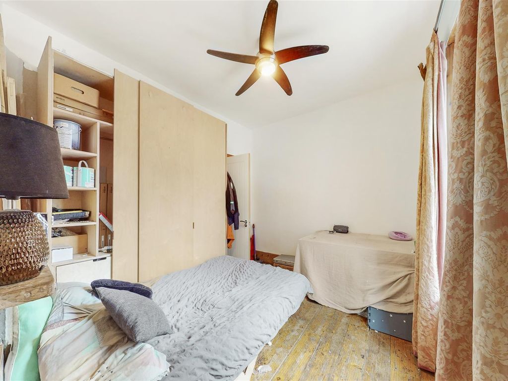 4 bed terraced house for sale in Redchurch Street, Shoreditch E2, £1,500,000