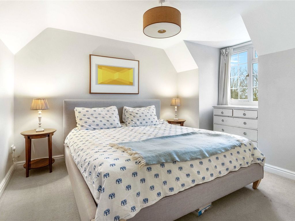 4 bed detached house for sale in Duddenhoe End, Nr Saffron Walden, Essex CB11, £899,995