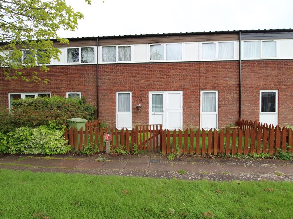 2 bed terraced house to rent in Haywards Croft, Greenleys, Milton Keynes MK12, £1,100 pcm