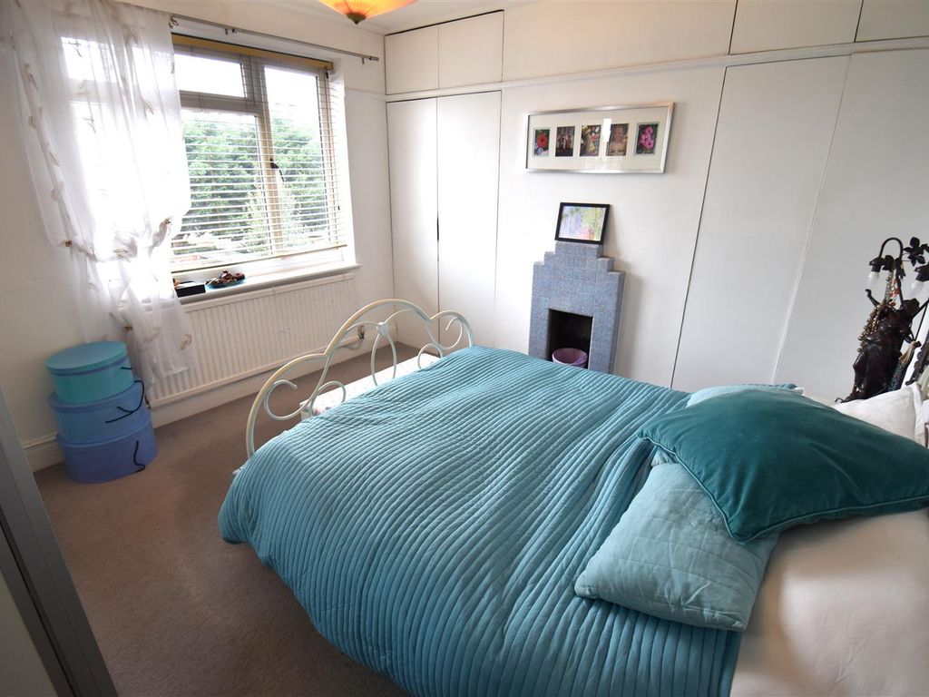 4 bed semi-detached house for sale in Cranham Road, Westbury-On-Trym, Bristol BS10, £545,000
