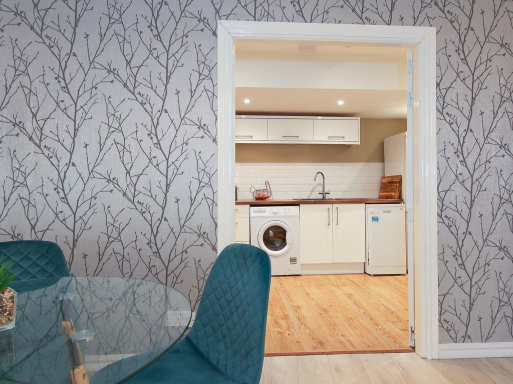 2 bed flat for sale in 17/40 Johns Place, Leith EH6, £270,000