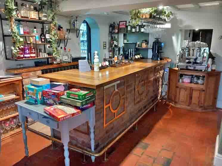 Pub/bar for sale in Allscott, Telford TF6, £275,000