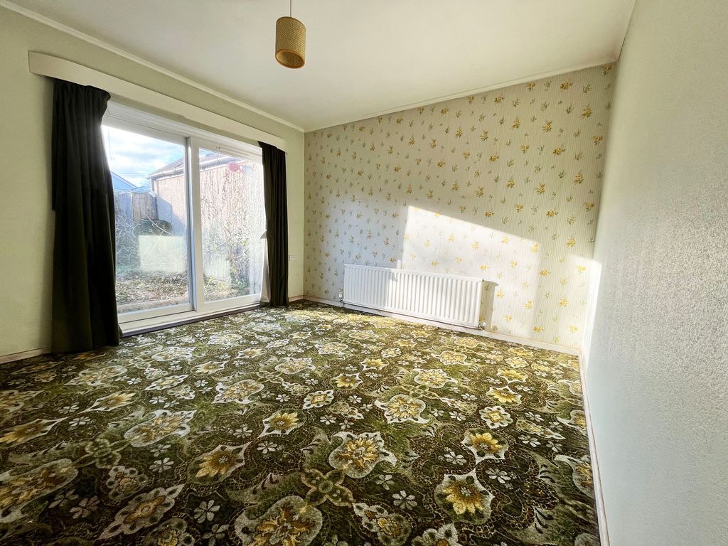 2 bed semi-detached house for sale in Church Lane, Bishop Sutton, Bristol BS39, £375,000
