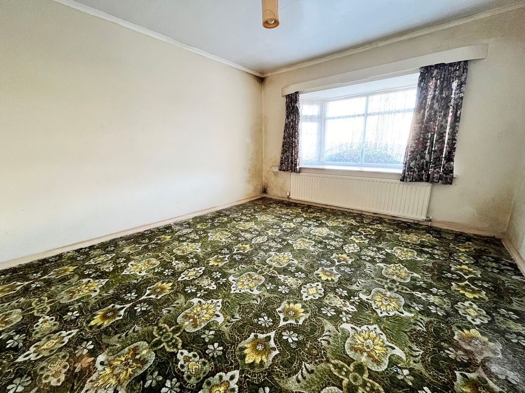 2 bed semi-detached house for sale in Church Lane, Bishop Sutton, Bristol BS39, £375,000