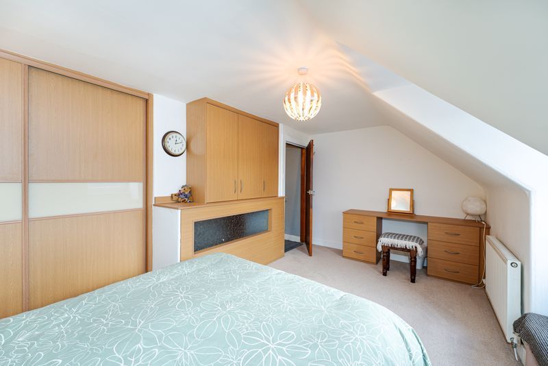 2 bed maisonette for sale in Craigleith Terrace, West Stirling Street, Alva FK12, £110,000