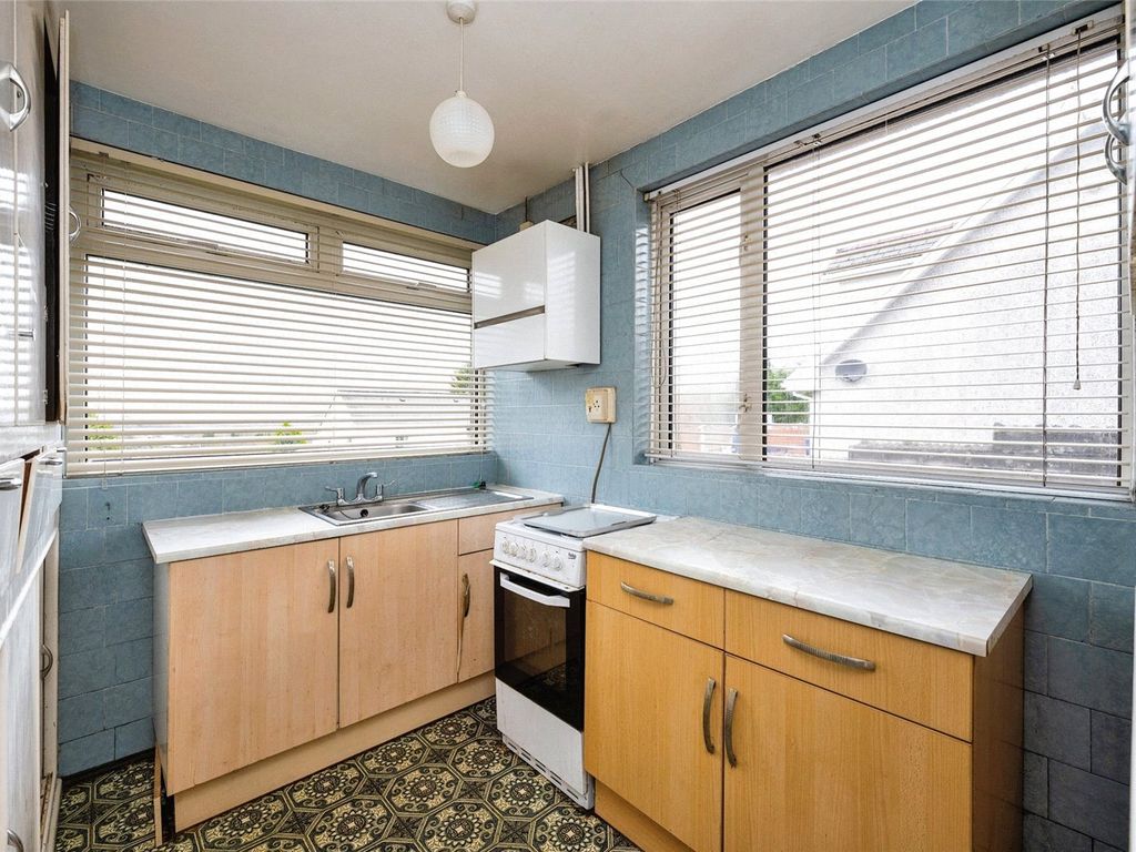 2 bed semi-detached house for sale in Lon Y Wern, Alltwen, Pontardawe, Neath Port Talbot SA8, £170,000
