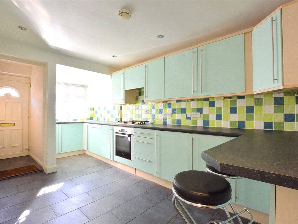 3 bed terraced house to rent in Lower Camden, Chislehurst BR7, £2,300 pcm