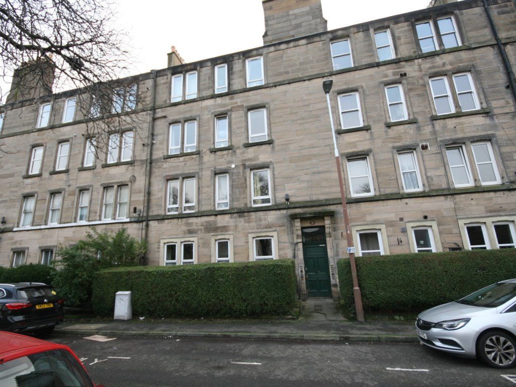 1 bed flat to rent in Murieston Terrace, Edinburgh EH11, £925 pcm