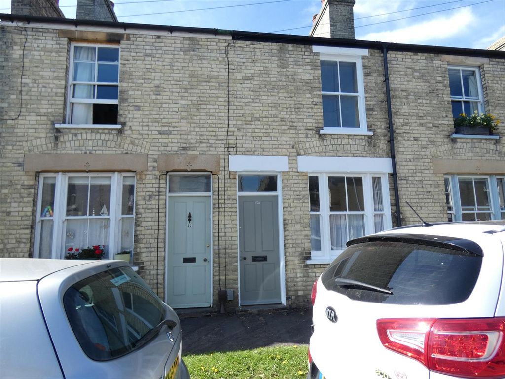 2 bed property to rent in Alpha Terrace, Trumpington, Cambridge CB2, £1,500 pcm