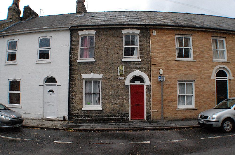 Room to rent in City Road, Cambridge CB1, £625 pcm