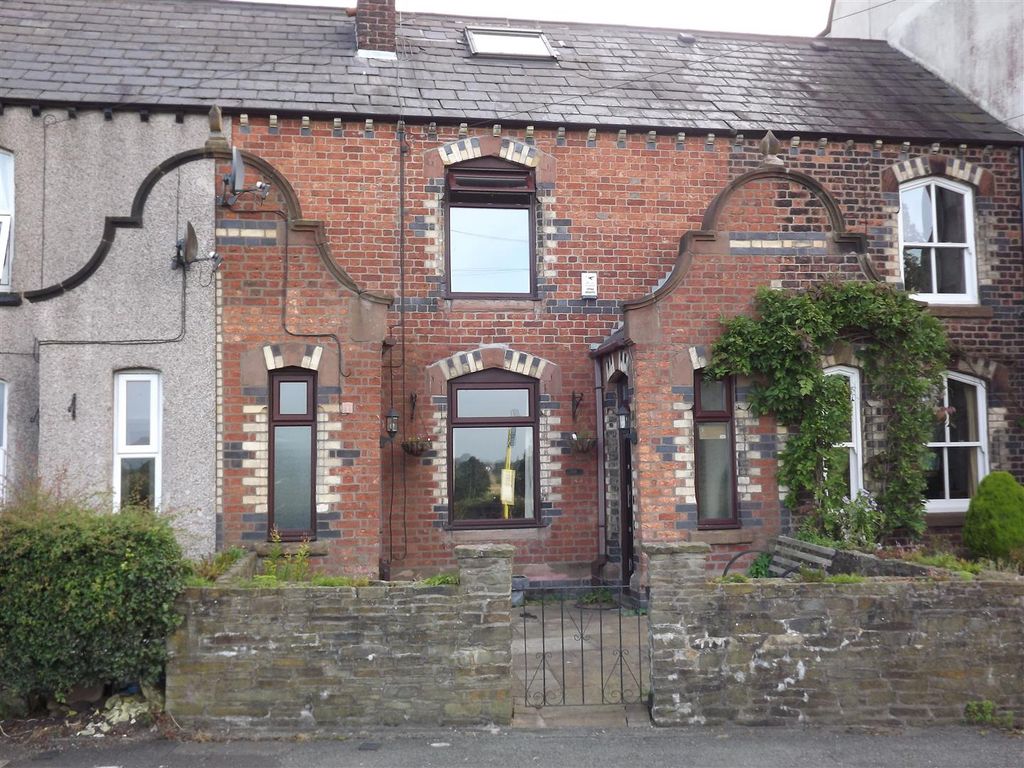 4 bed cottage to rent in Crank Road, Crank, St. Helens WA11, £1,100 pcm