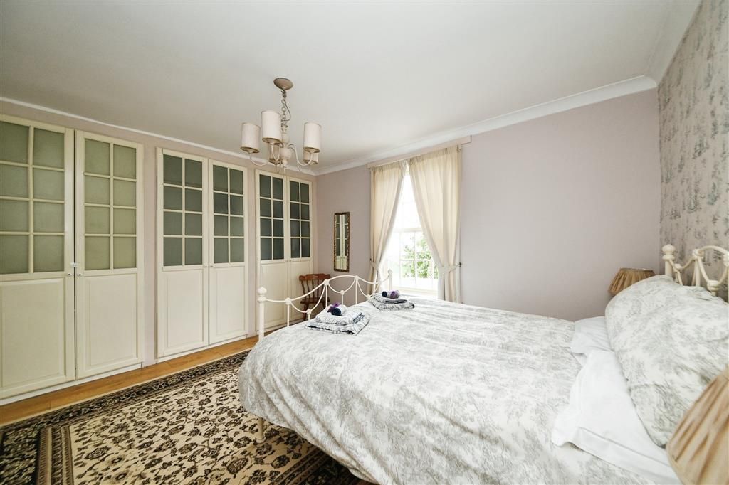 4 bed detached house for sale in River Bank, Ten Mile Bank, Downham Market PE38, £330,000